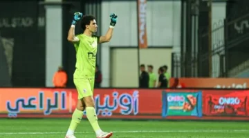 استبعاد محمد عواد من تشكيل الزمالك أمام كايرز تشيفز: الأسباب الحقيقية وراء القرار الفني